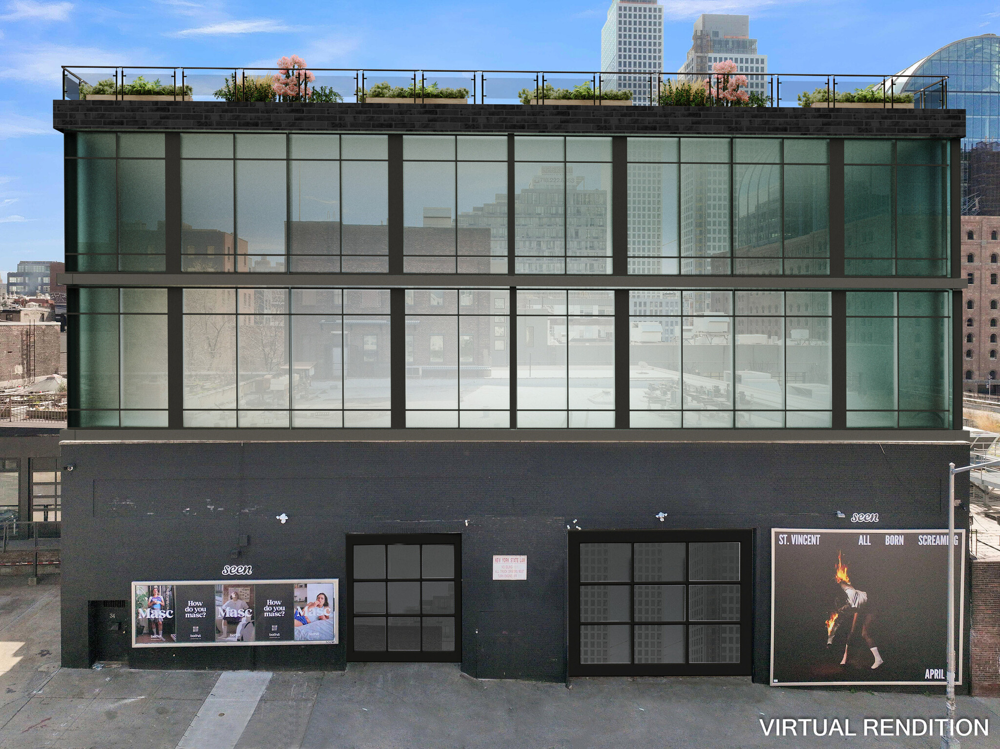 34 S 1st St, Brooklyn, NY for Sale