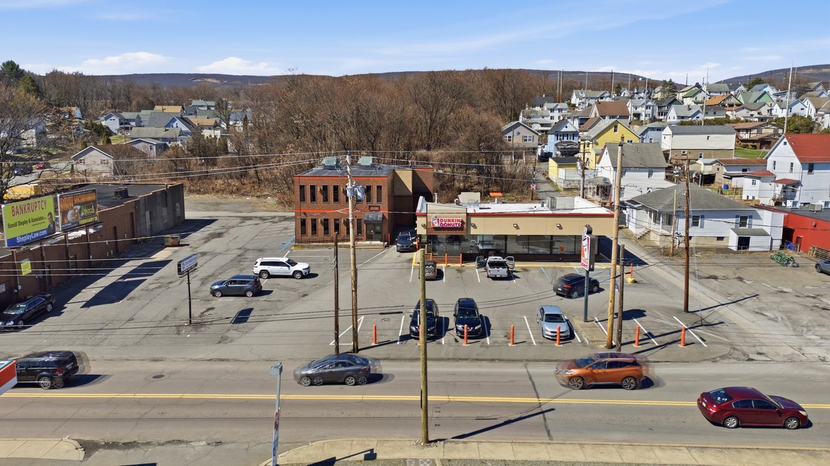 , Scranton, PA for Sale