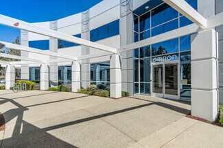 Pleasanton, CA Industrial - 4225 Hacienda Dr