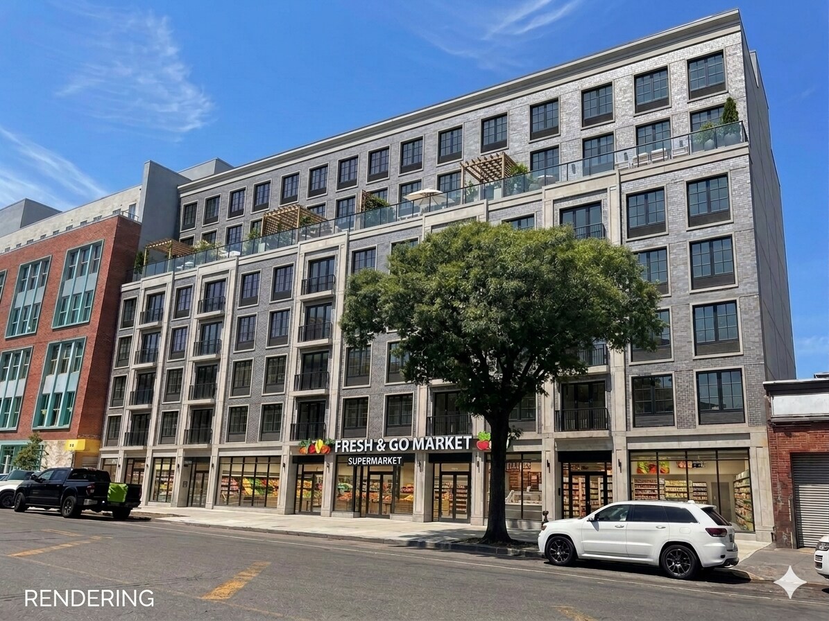 4277 3rd Ave, Bronx, NY for Rent