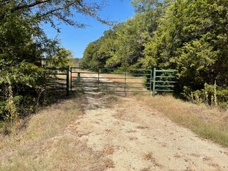 Kaufman, TX Residential Land - 9200 County Road 112 Kaufman, TX Residential Land - 9200 County Road 112