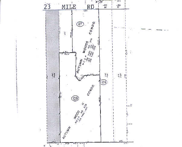 31480 23 Mile Rd, Chesterfield, MI for Rent