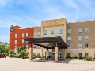 New Braunfels, TX Hospitality - 1436 N Business Ih 35