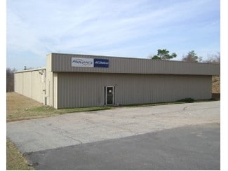 Greenville, SC Industrial - 221 Beverly Rd Greenville, SC Industrial - 221 Beverly Rd
