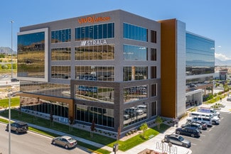 Lehi, UT Coworking Space - 2901 W Bluegrass Blvd