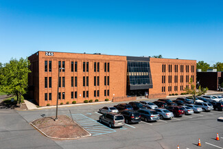 Bridgewater, NJ Office/Medical - 245 Us Highway 22