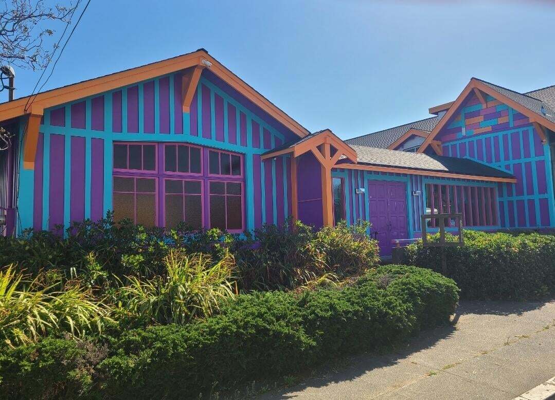 1039 H St, Eureka, CA for Sale