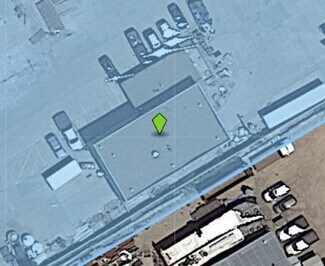 Littleton, CO Warehouse - 12255 Dumont Way