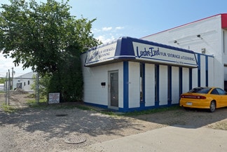 Edmonton, AB Service - 12241 Fort Rd NW Edmonton, AB Service - 12241 Fort Rd NW