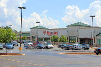 Derry, NH Retail - 35 Manchester Rd