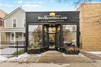 Minneapolis, MN Office/Retail - 4423 S Nicollet Ave