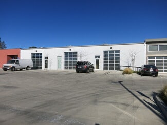 San Fernando, CA Flex - 1621 1st St