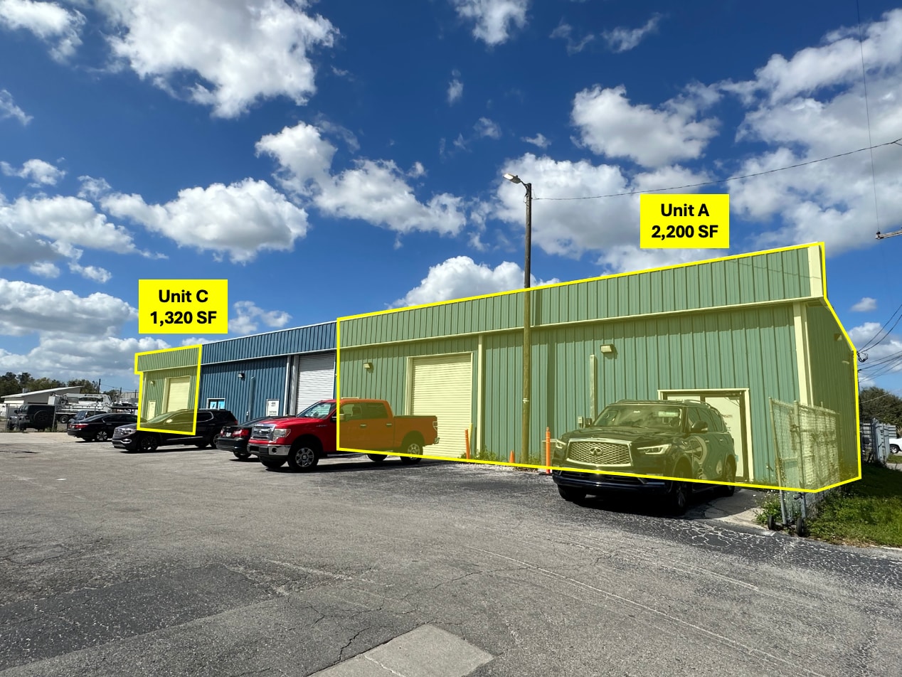 4808 N Manhattan Ave, Tampa, FL for Rent