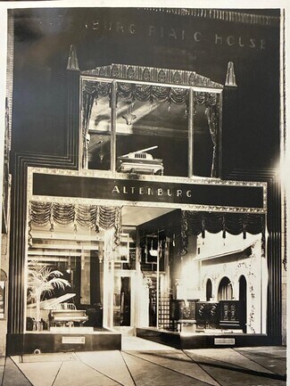 Elizabeth, NJ undefined - 1150 E Jersey St