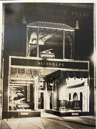 Elizabeth, NJ Storefront - 1150 E Jersey St