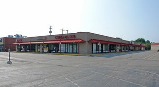Racine, WI Retail - 4011 Durand Ave Racine, WI Retail - 4011 Durand Ave