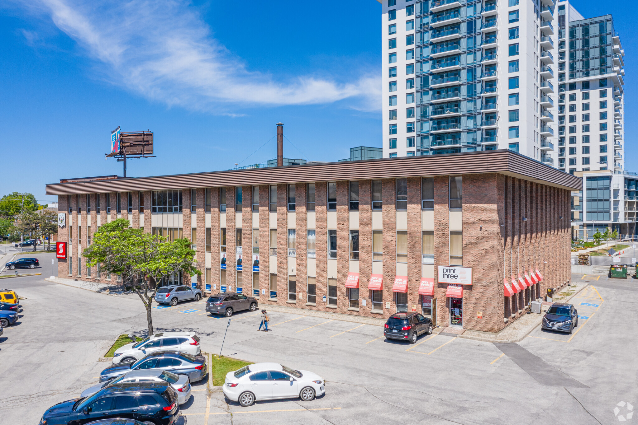 2175 Sheppard Ave, Toronto, ON for Rent