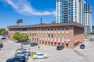 Toronto, ON Office - 2175 Sheppard Ave