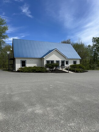 Blue Hill, ME Medical - 292 South St