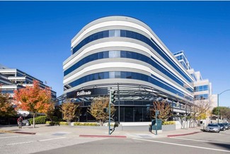 Walnut Creek, CA Office, Office/Retail - 100 Pringle Ave