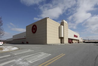 Nashville, TN Retail - 2060 Gallatin Pike Nashville, TN Retail - 2060 Gallatin Pike