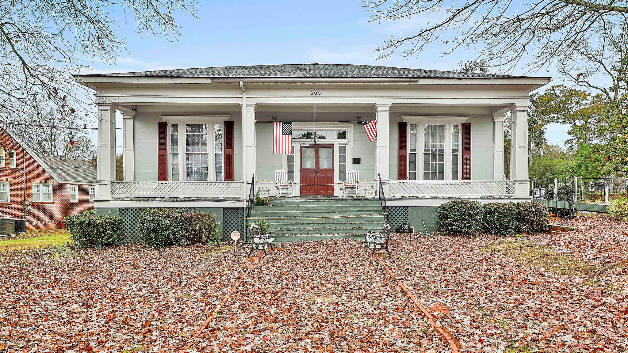 605 Hill St, Lagrange, GA for Sale
