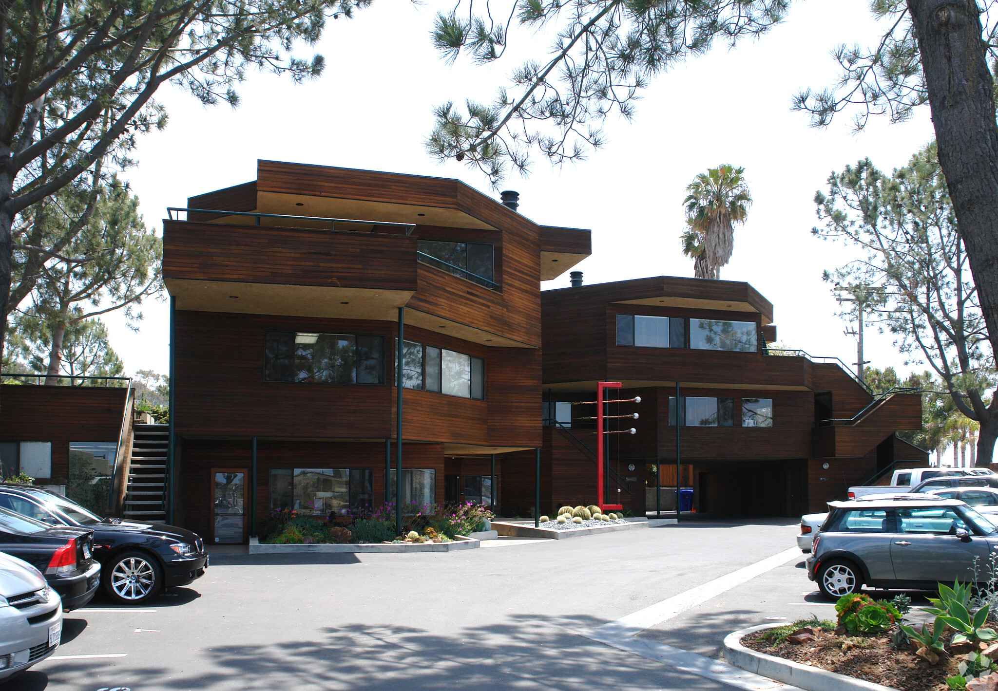2190-2196 Carmel Valley Rd, Del Mar, CA for Rent