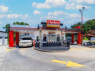 Clayton, GA Retail - 12 Bo James St