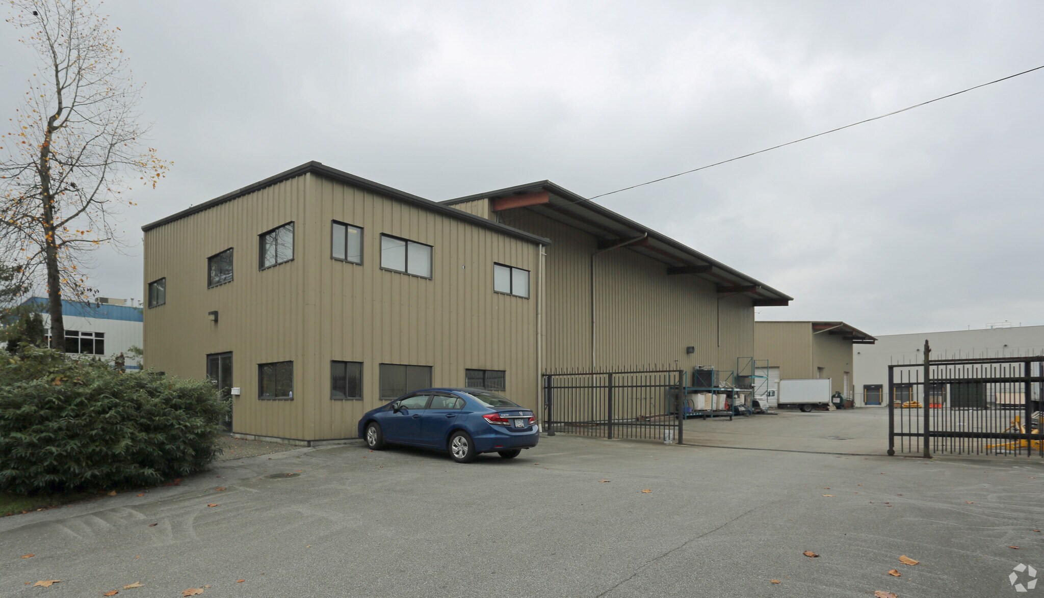 7440 Wilson Ave, Delta, BC for Rent