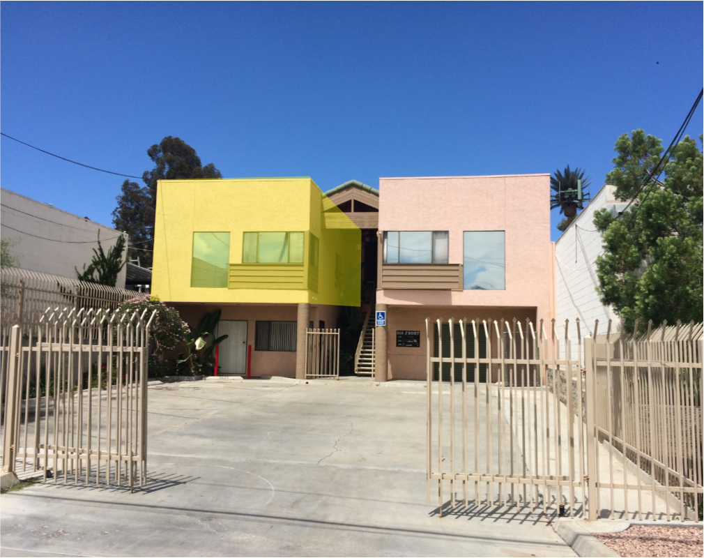 316 Front St, El Cajon, CA for Rent