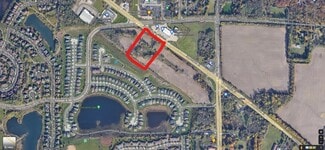 Algonquin, IL Commercial - 2221 E Algonquin Rd