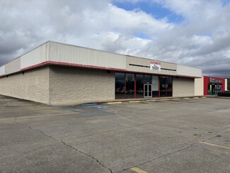 Gadsden, AL Retail - 2639 W Meighan Blvd