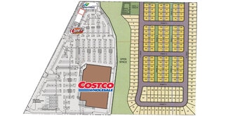 Vallejo, CA Retail - 850 Admiral Callaghan Ln Vallejo, CA Retail - 850 Admiral Callaghan Ln
