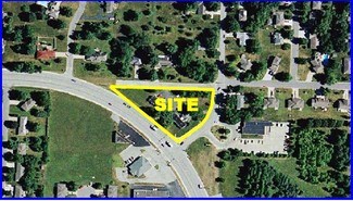 317-319 Foxwood Dr  