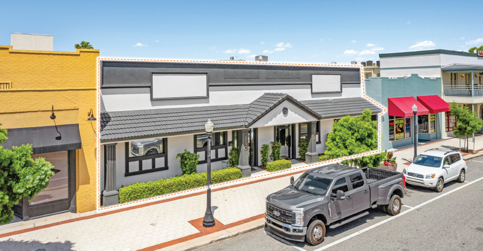 110 E Pine St, Lakeland, FL for Sale