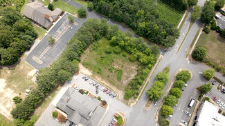 Suwanee, GA Commercial Land - 1500 Station Center blvd