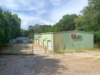 Mobile, AL Industrial - 7010 Moffett Rd