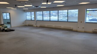 London, ON Office - 387 Wellington Rd