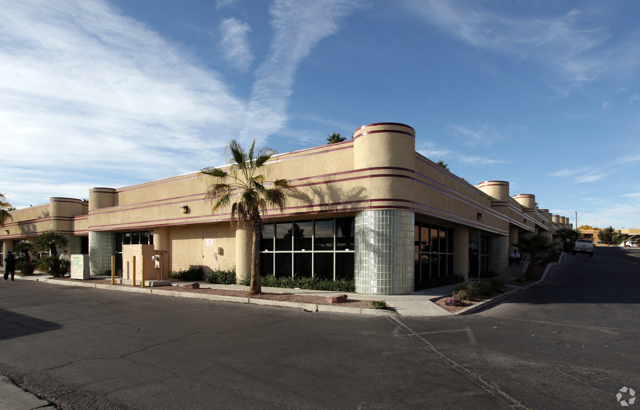 4170 S Decatur Blvd, Las Vegas, NV for Rent