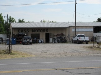 Greenville, TX Retail - 2211 State Highway 69 S