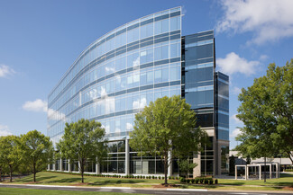 Raleigh, NC Office - 4131 Parklake Ave