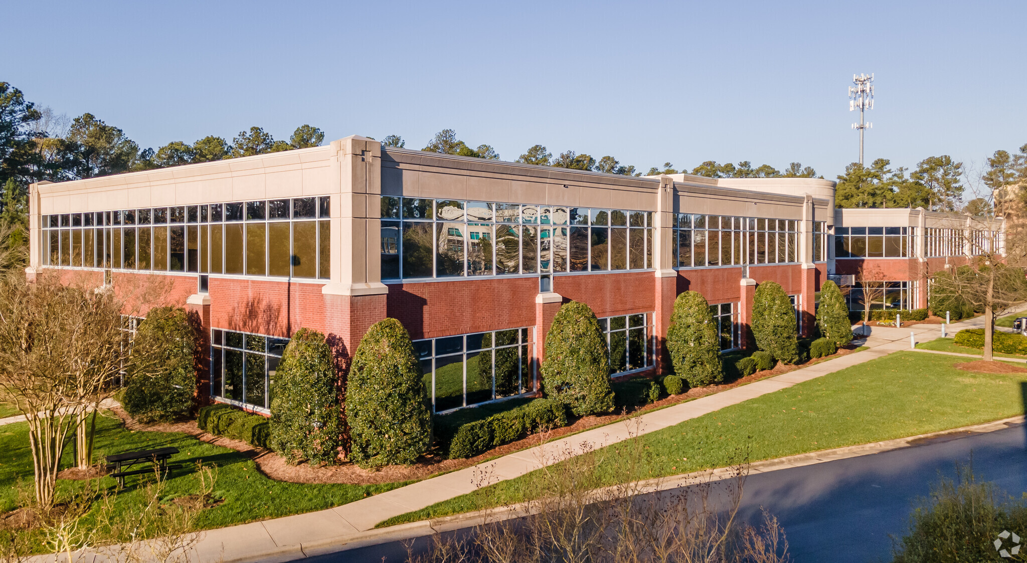 3000 Rdu Center Dr, Morrisville, NC for Sale