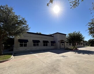 Arlington, TX Coworking Space - 1241 W Green Oaks Blvd