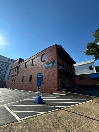 Chattanooga, TN Office/Medical - 513 Georgia Ave