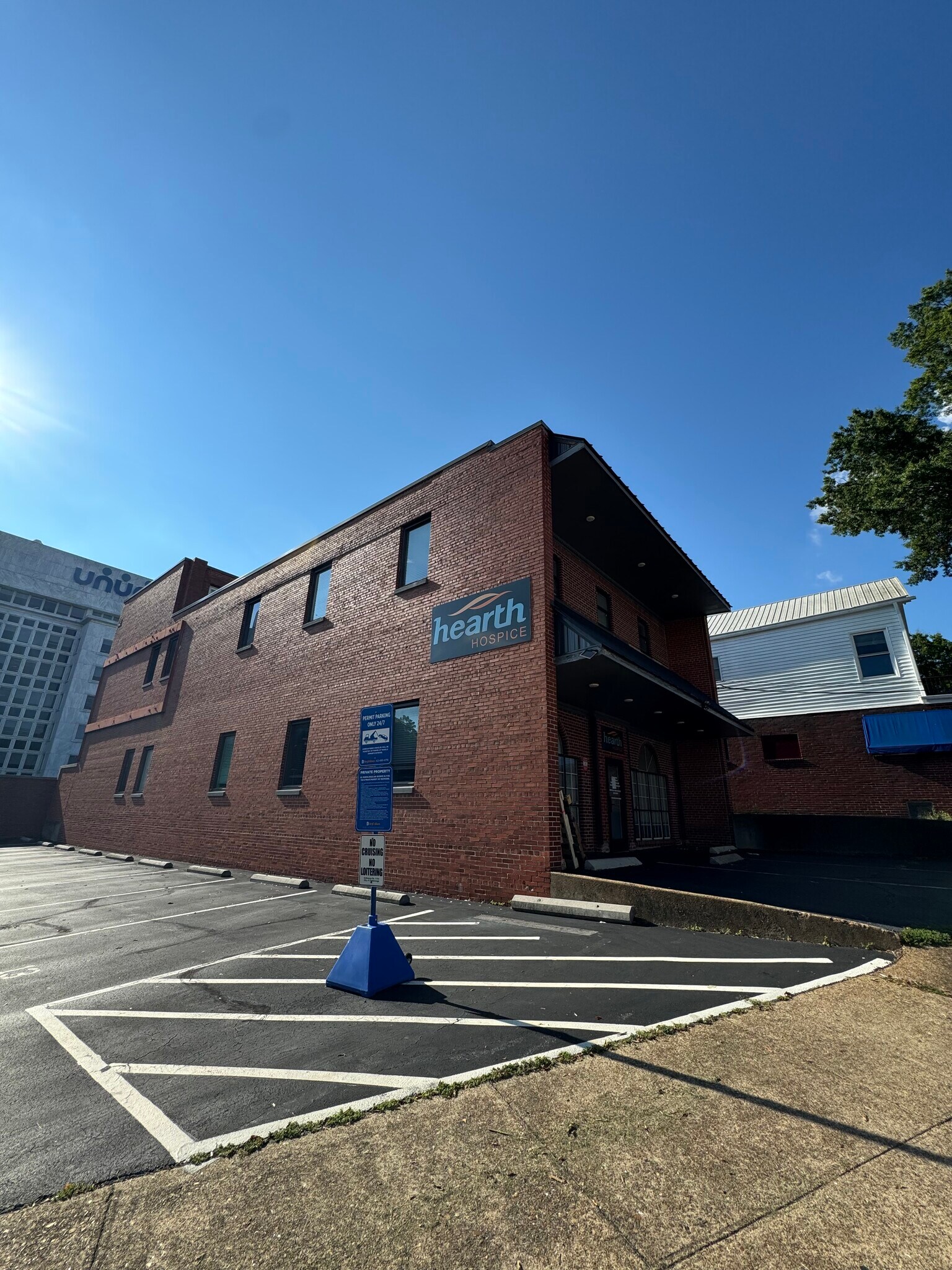 513 Georgia Ave, Chattanooga, TN for Rent