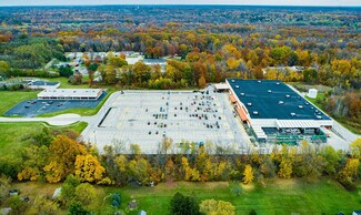 Ashtabula, OH Commercial Land - Market Pl @ Orchard Ashtabula, OH Commercial Land - Market Pl @ Orchard