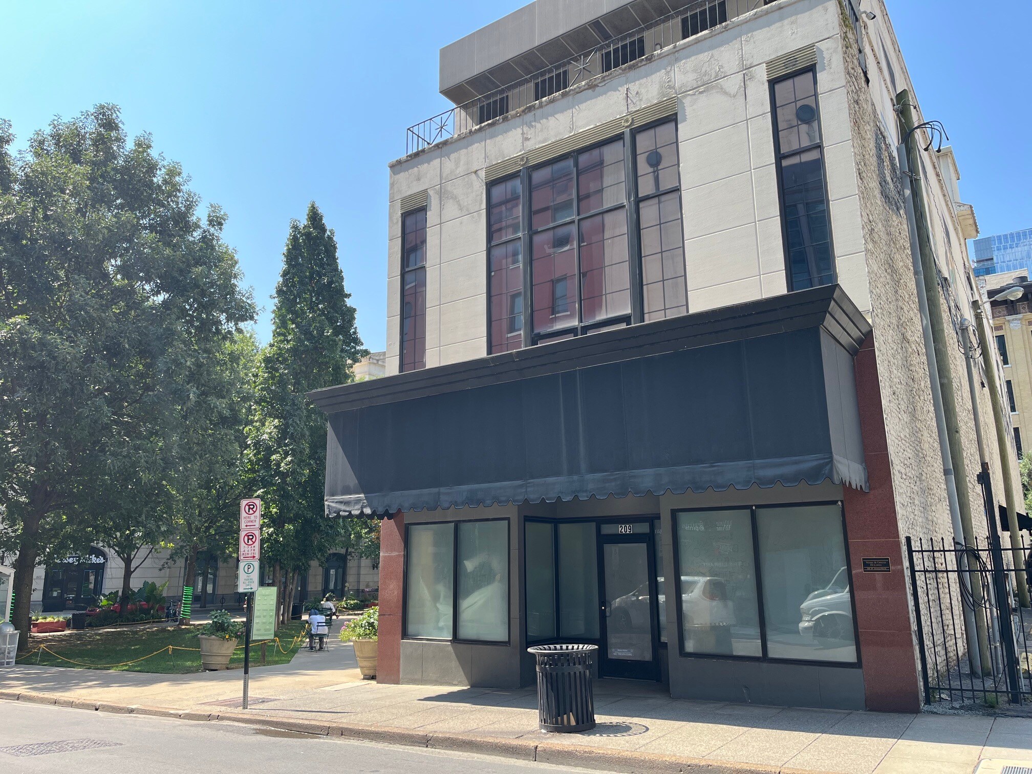 209 6th Ave N, Nashville, TN for Rent
