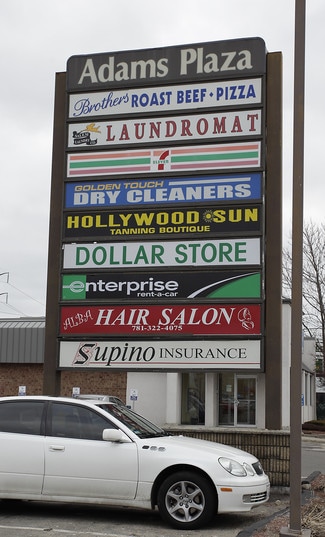 Malden, MA Office/Retail, Retail - 976-1032 Eastern Ave Malden, MA Office/Retail, Retail - 976-1032 Eastern Ave