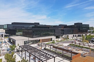 Bellevue, WA Retail - 1209 124th Ave NE Bellevue, WA Retail - 1209 124th Ave NE