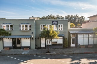 Half Moon Bay, CA Office - 637 Main St